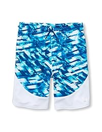 Shorts estampados para niños The Children's Place