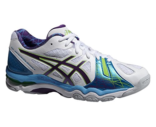 best netball trainers for defenders