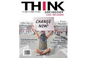 THINK Sociology, Second Canadian Edition