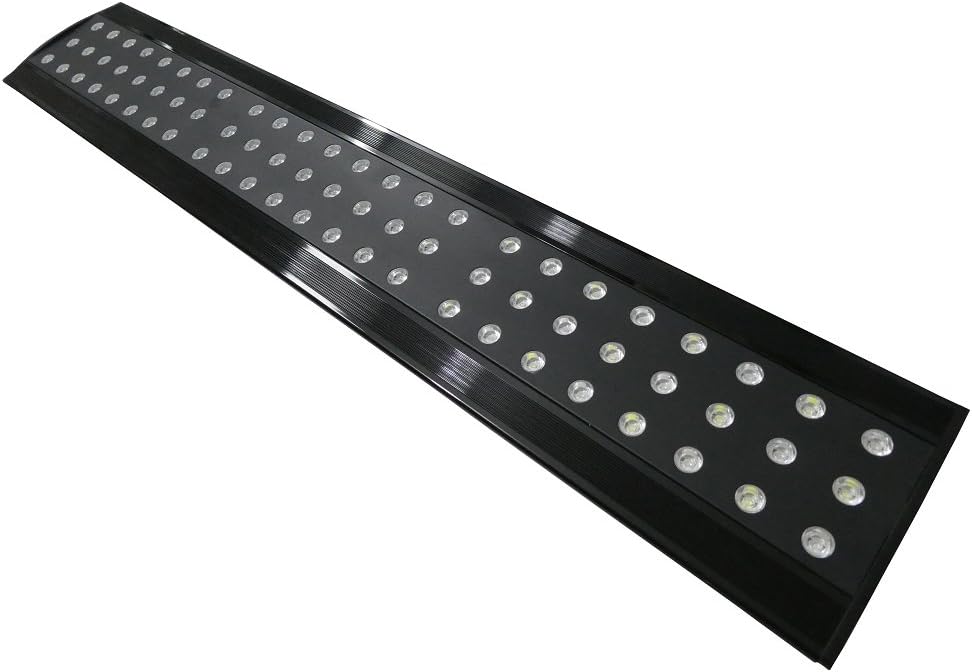 Red Reef Aquatics Epistar XR-216w Commercial Saltwater LED Marine Reef Tank Aquarium Light
