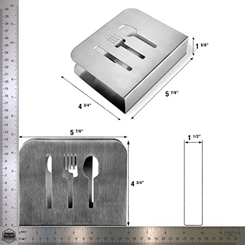 Napkin Holder