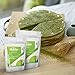 Pure Matcha Green Tea Powder - 100% Organic Culinary Grade for Cooking & Baking. Drink Mix for Health Smoothies, Lattes & Green Drinks - Super Daily Antioxidant & High Energy Supplement Starter Kit