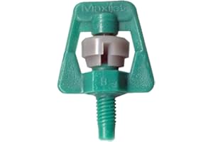 Mister Landscaper MLM-15 Large Full Circle Micro Spray Spinner (10 Quantity)