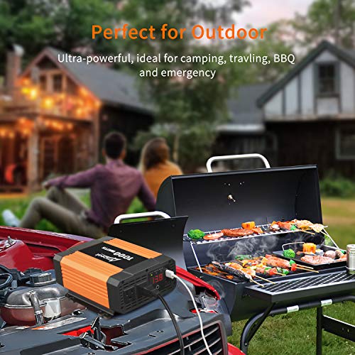 3 Ampeak+Inverter+Converter+Outlets+Modified