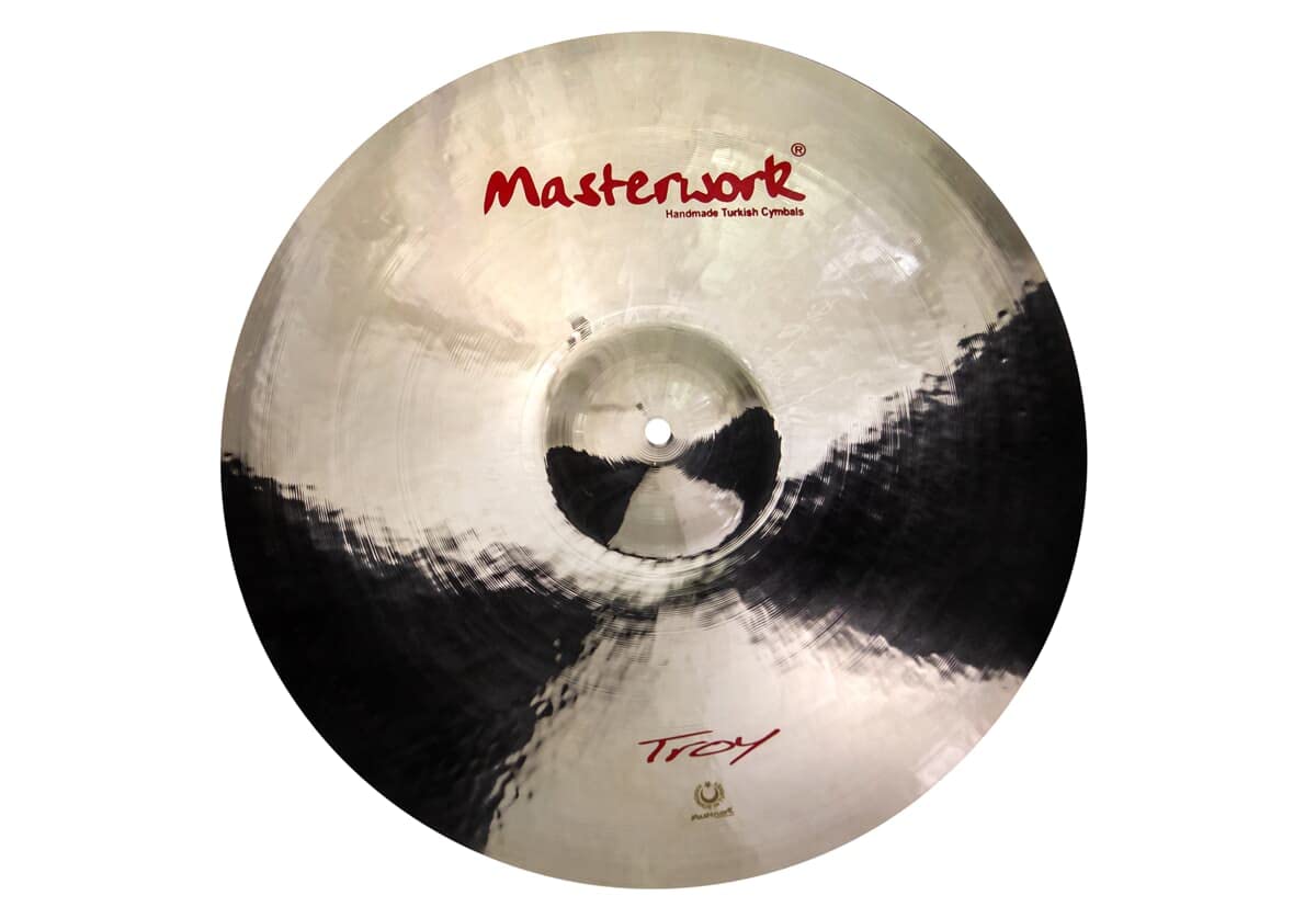 Masterwork Troy 20" Ride