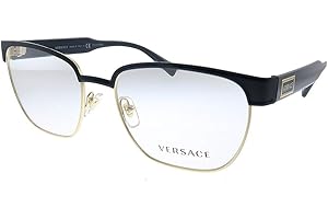 Versace VE1264 1436 54 New Men Eyeglasses