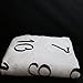 Newborn Baby Milestone Blanket | Monthly Photo Background Prop | Organic Soft Fleece for Boy and Girl | Large 47” X 47” | Perfect Shower Gift | Will not Wrinkle