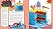 The Official DC Super Hero Cookbook: 60+ Simple, Tasty Recipes for Growing Super Heroes (10) (DC Super Heroes)