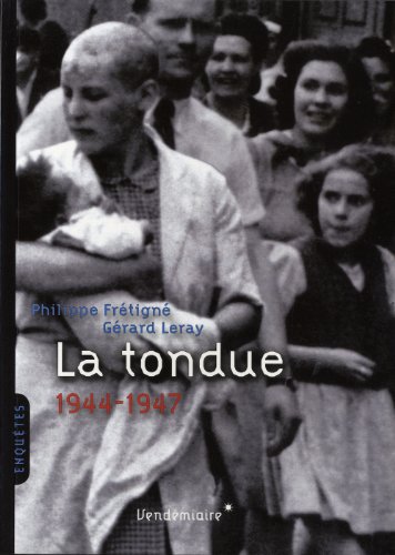 La  tondue