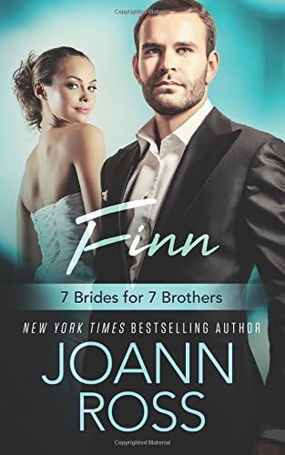 Finn (7 Brides for 7 Brothers Book 7) (Volume 7) Paperback – December 13, 2016