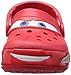 Crocs Kids 15263 CrocsLights Cars Clog (Toddler/Little Kid)