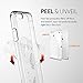 iPhone 6s Plus Case, Spigen [Ultra Hybrid] AIR CUSHION [Crystal Clear] Clear back panel + TPU bumper for iPhone 6 Plus (2014) / 6s Plus (2015) - Crystal Clear (SGP11644)
