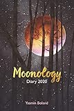 Moonology Diary 2020 by 
