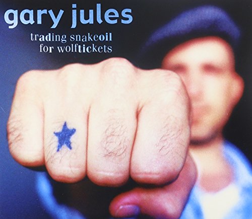 Gary Jules - Numbers 1 2003 - Zortam Music