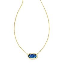 Kendra Scott Elisa Pendant Necklace - Necklace for