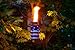 American Patio Patriotic Tiki Torch
