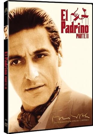el padrino amazon