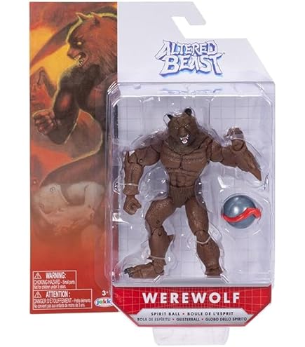Amazon.com: JAKKS Pacific Streets of Rage Axel 5