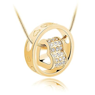 gold gift for wife on anniversary