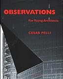 Observations for Young Architects by 