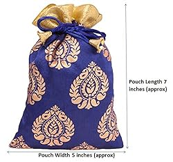 Touchstone Gorgeous Gift Wrapping bags reusable