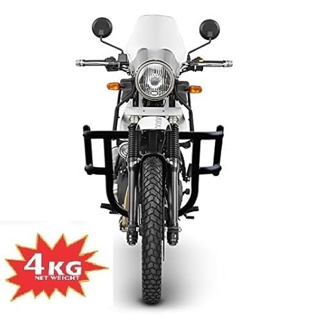 royal enfield himalayan crash guard online