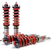 Skunk 2 541054725 PRO S2 Coilover