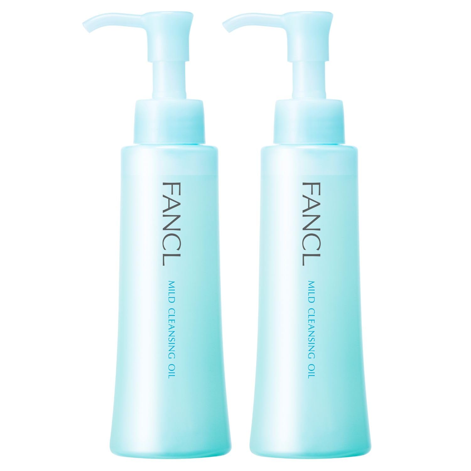 ファンケル マイルドクレンジングオイル 120mL×2本の商品画像