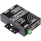 SainSmart TCP/IP Ethernet to Serial RS232 RS485 Intelligent Communication Converter