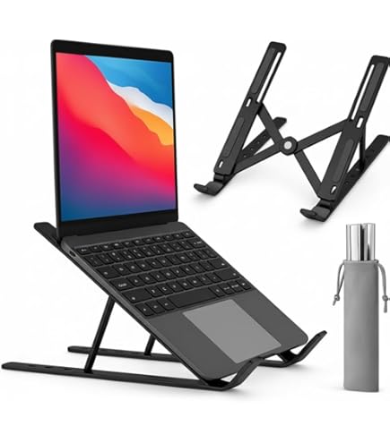 Stanton Suporte para laptop Uberstand : Amazon.com.br