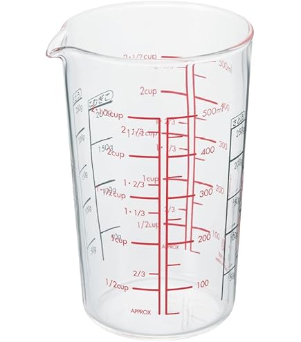 Ganiza 800ml Mixing Beaker Of Hand Blender GH10