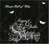 Angus & Julia Stone Album: «Heart Full of Wine Ep» (Front side)