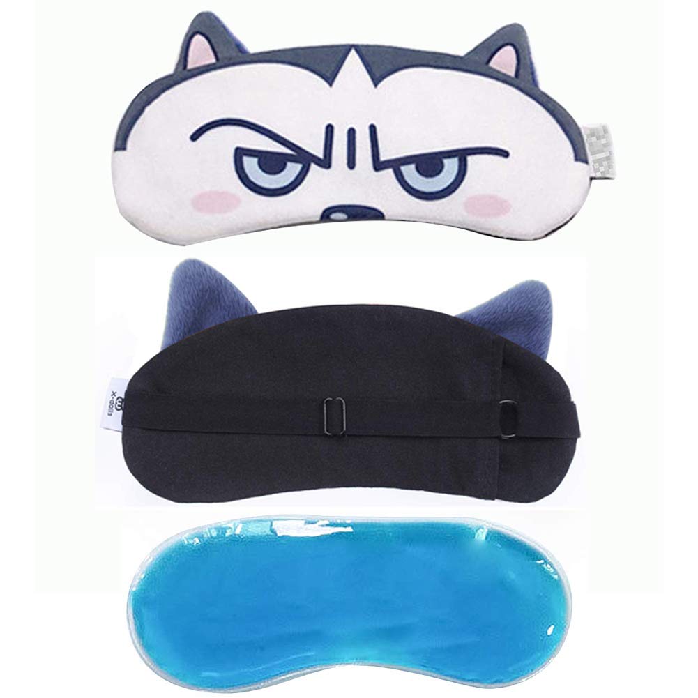The 9 Best Dog Sleep Mask Cooling