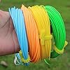 Sougayilang-Fly-Line-100FT-Floating-Weight-Forward-for-Fly-Fishing