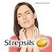 Strepsils Honey & Lemon 24 Lozenges