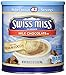Swiss Miss Classics Milk Chocolate Premium Cocoa Mix, 28.5 oz