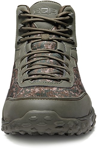 cqr men's military tactical boots
