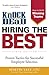 Knock 'em Dead Hiring the Best: Proven Tactics for Successful Employee Selection (Knock 'em Dead Career Book Series)