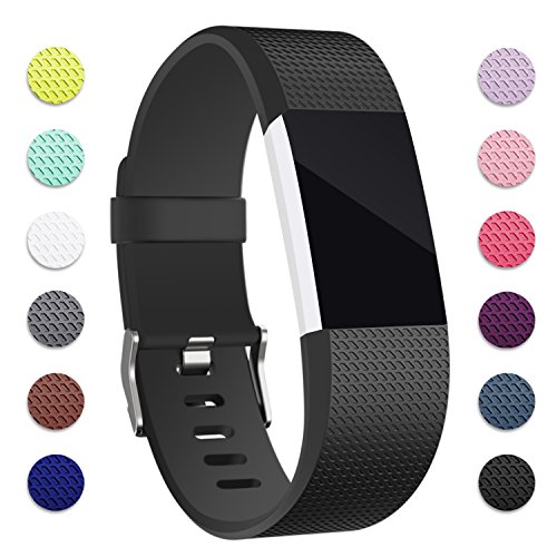 For fitbit charge 2 bands, hotodeal replacement wristba…