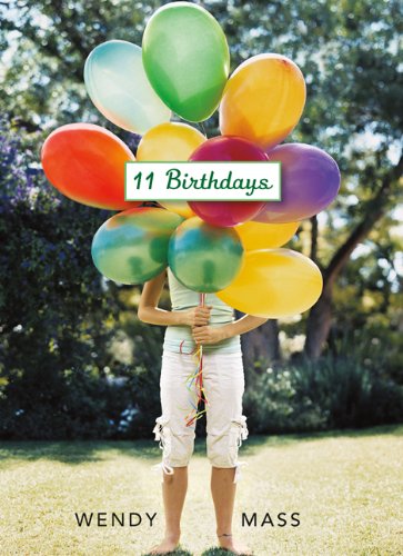 11 Birthdays - Audio