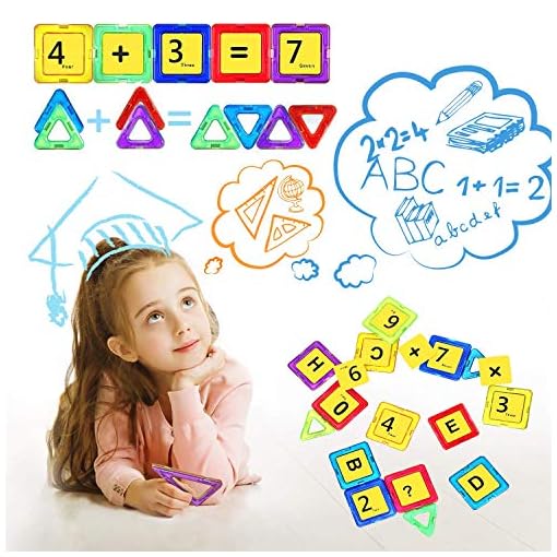 imden magnetic building blocks