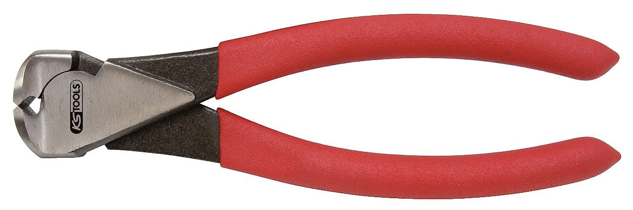 KS Tools Classic 165mm End Nipper