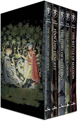 Amazon.com: The Kalevala: An Epic Poem after Oral Tradition by