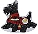 Walkers Shortbread Scottie Dog Rocking Tin, 7 Ounce