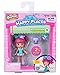 Shopkins Happy Places Season 2 Doll Single Pack Tippy Teapot Toy
