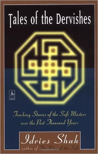 Tales Of The Dervishes Teaching Stories Of The Sufi Masters Over The Past Thousand Years Compass By Idries Shah 1993 10 01 Idries Shah Amazon Com Books Tales Of The Dervishes Teaching Stories Of The Sufi Masters Over The Past Thousand Years Compass By Idries Shah 1993 10 01 Idries Shah Amazon Com Books