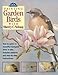 Painting Garden Birds with Sherry C. Nelson (Decorative Painting) by Sherry Nelson