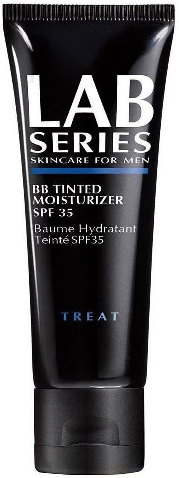 lab series tinted moisturizer