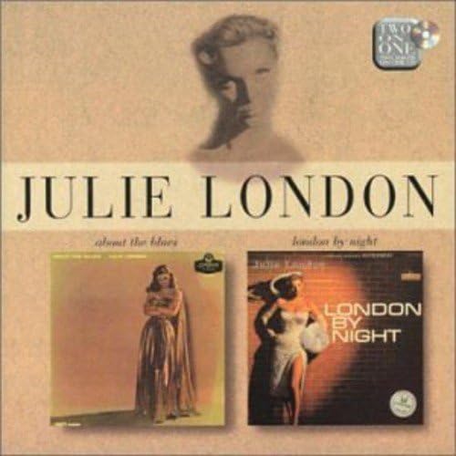 About the Blues / London By Night