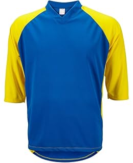 thin blue line cycling jersey